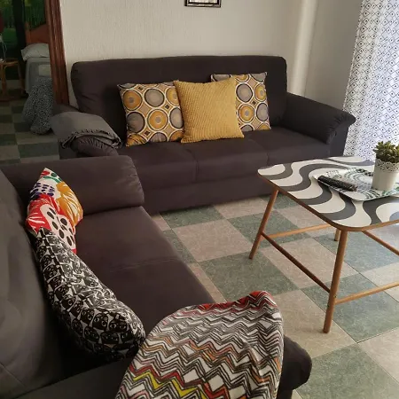 Aloja Ayamonte Apartment Exterior photo