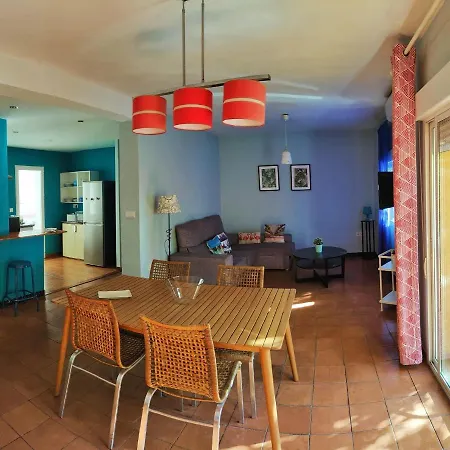 Aloja Ayamonte Apartment Exterior photo