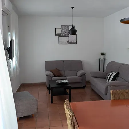 Aloja Ayamonte Apartment Room photo