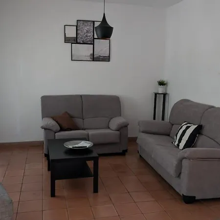 Aloja Ayamonte Apartment Exterior photo
