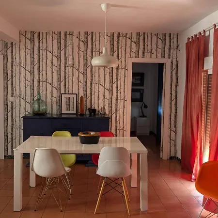 Aloja Ayamonte Apartment Exterior photo
