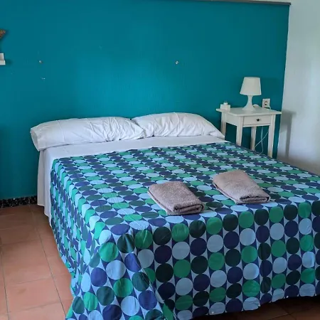 Aloja Ayamonte Apartment Exterior photo