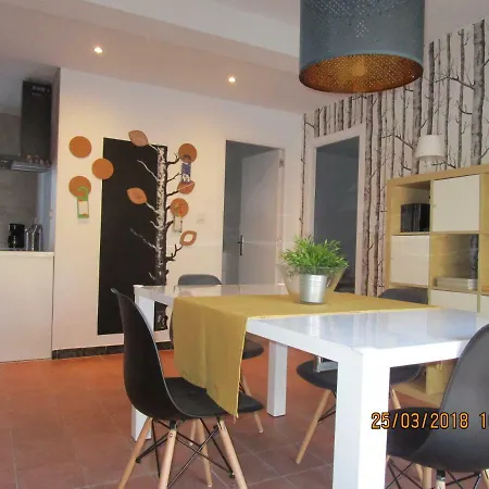 Aloja Ayamonte Apartment Exterior photo