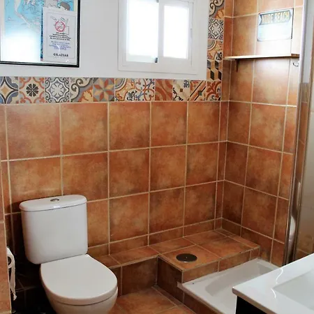 Aloja Ayamonte Apartment Exterior photo