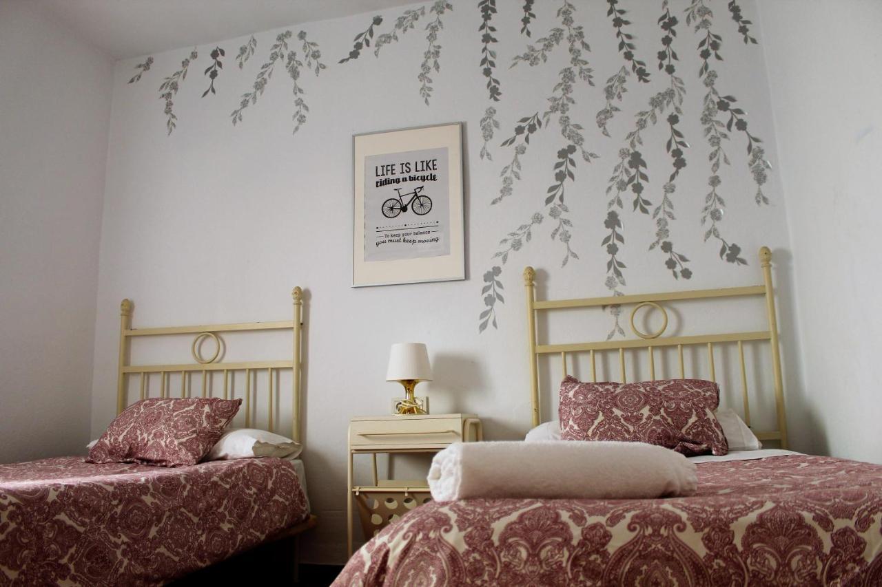 Aloja Apartamento Ayamonte