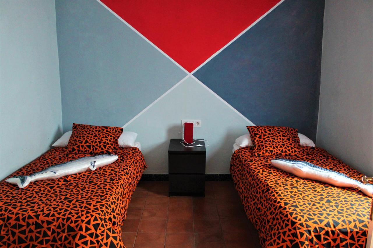Aloja Apartment Ayamonte