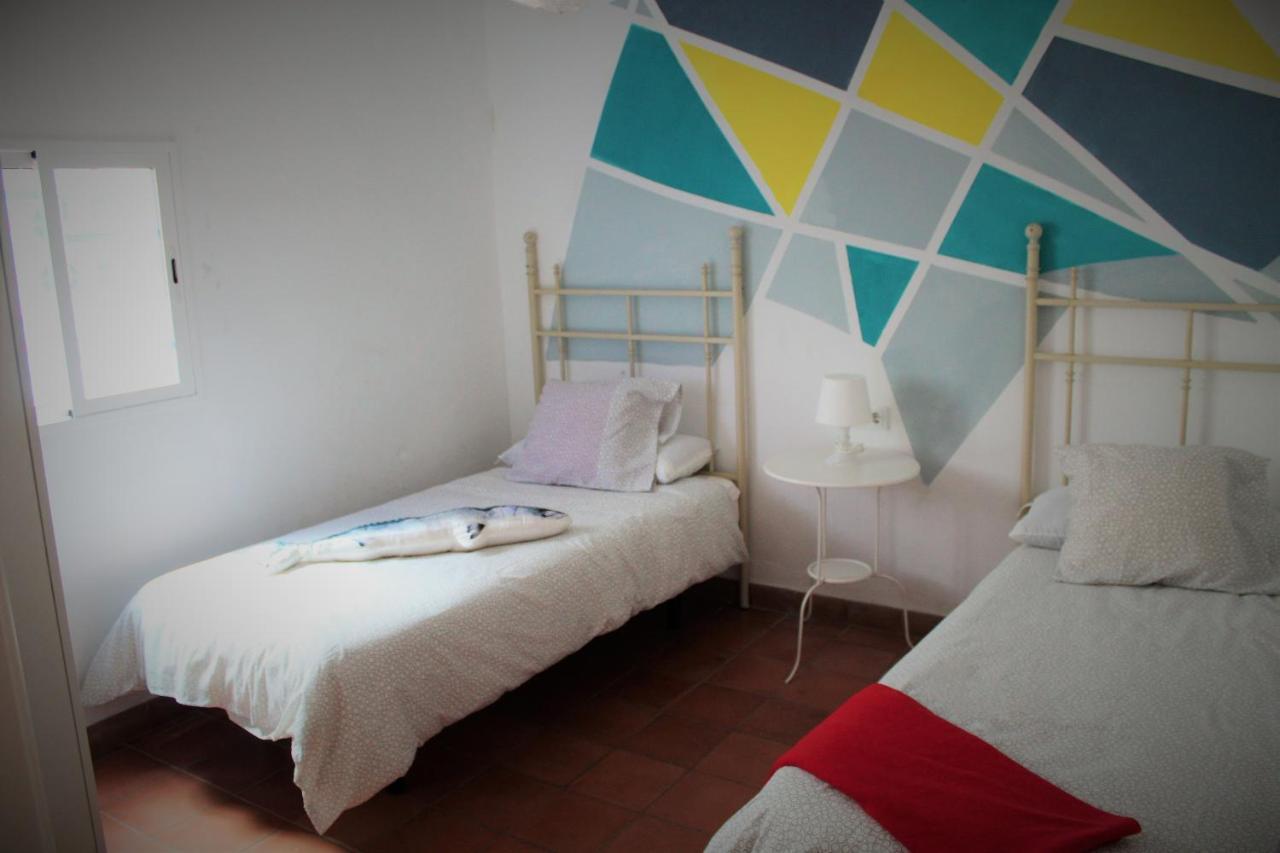 Apartment Aloja *