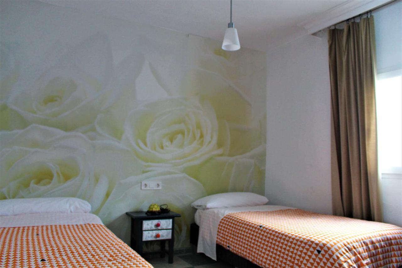 Aloja Apartment Ayamonte