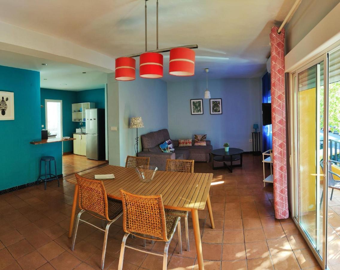 Apartment Aloja *