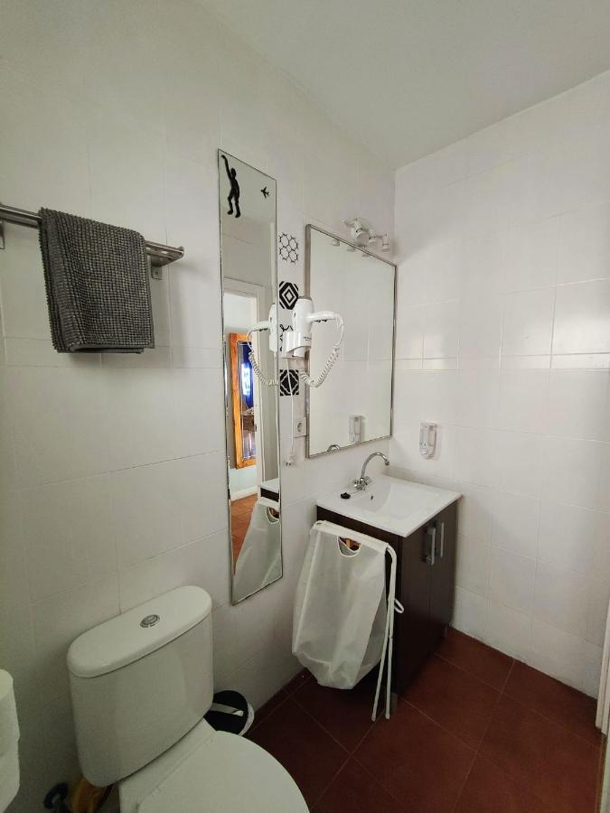 Aloja Apartment *