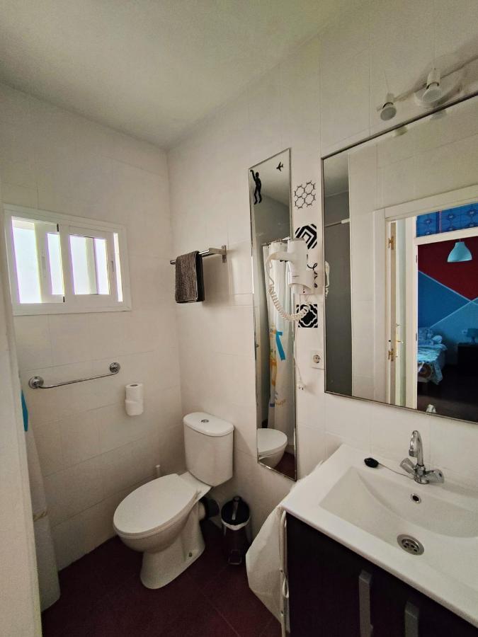 Apartment Aloja Ayamonte