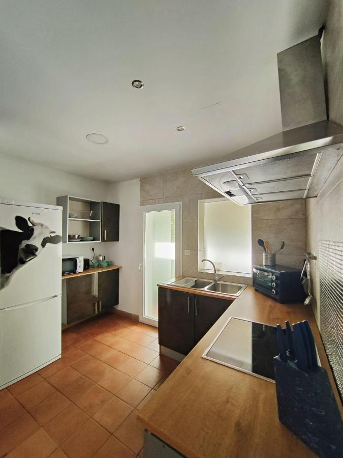 Apartment Aloja