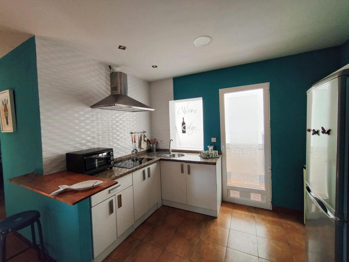 Apartment Aloja