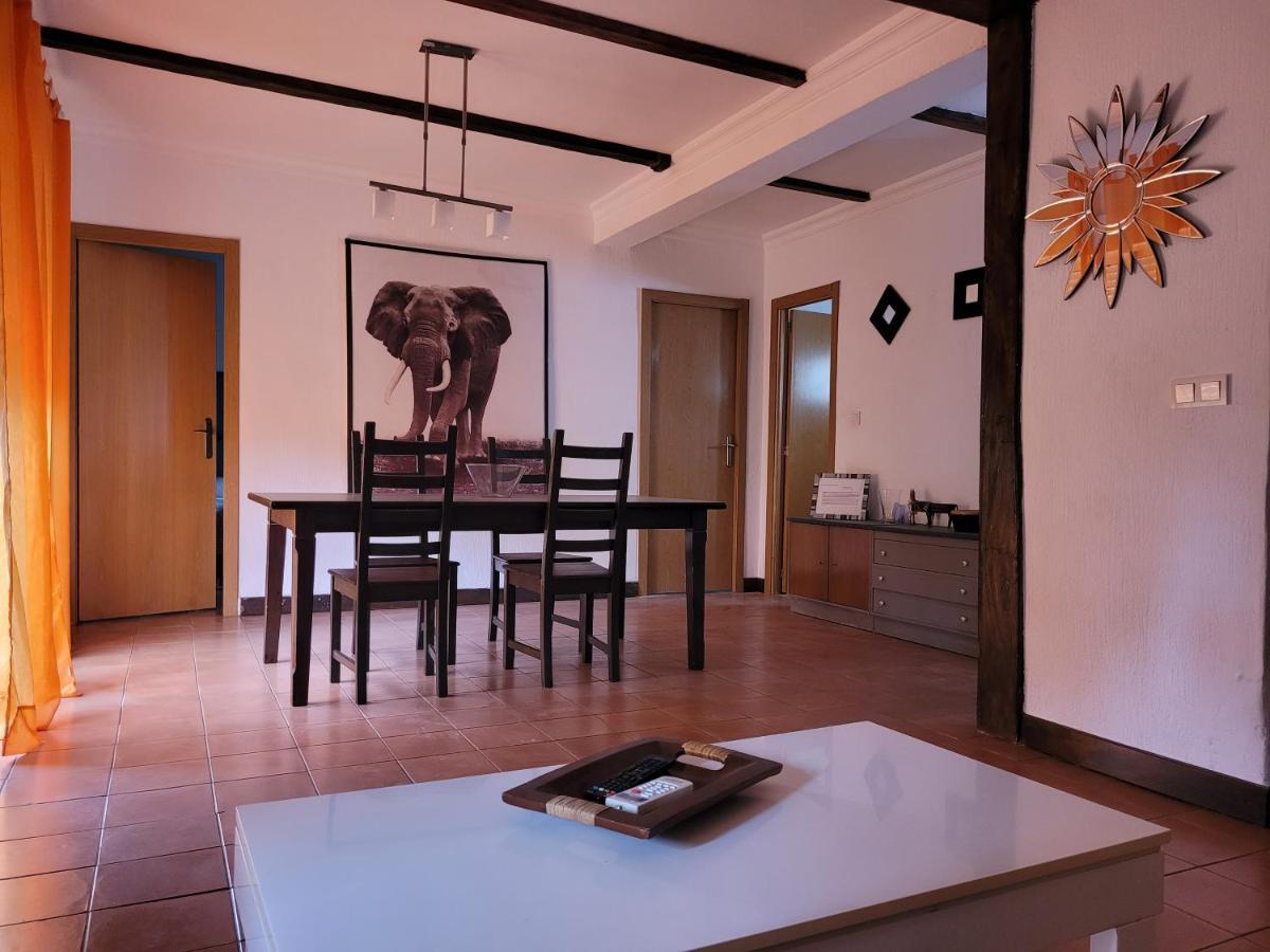 Aloja Apartment *