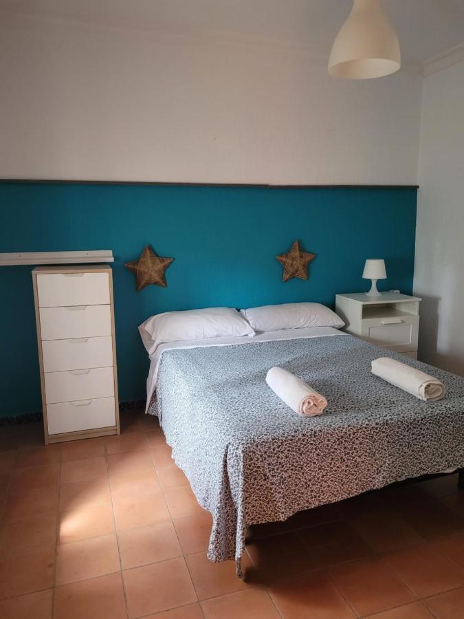 Aloja Apartment