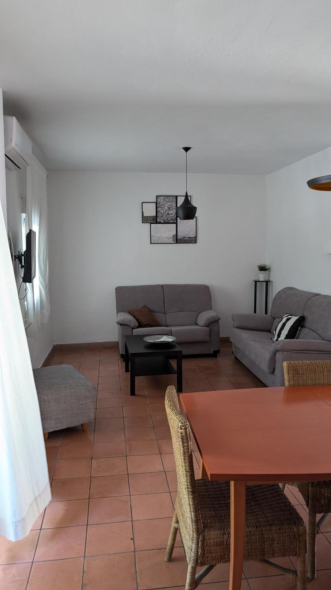 Apartment Aloja