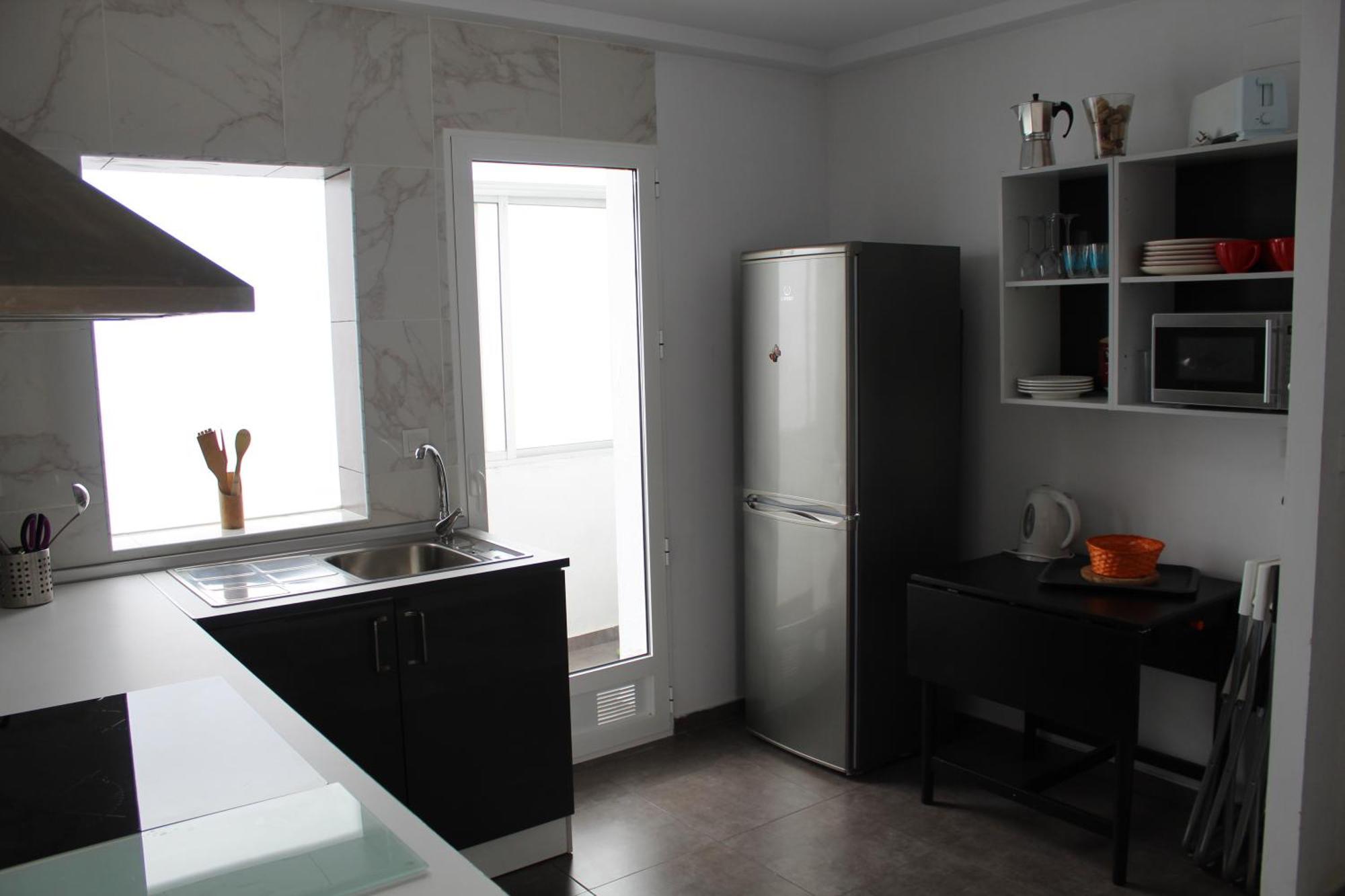Aloja Apartment *
