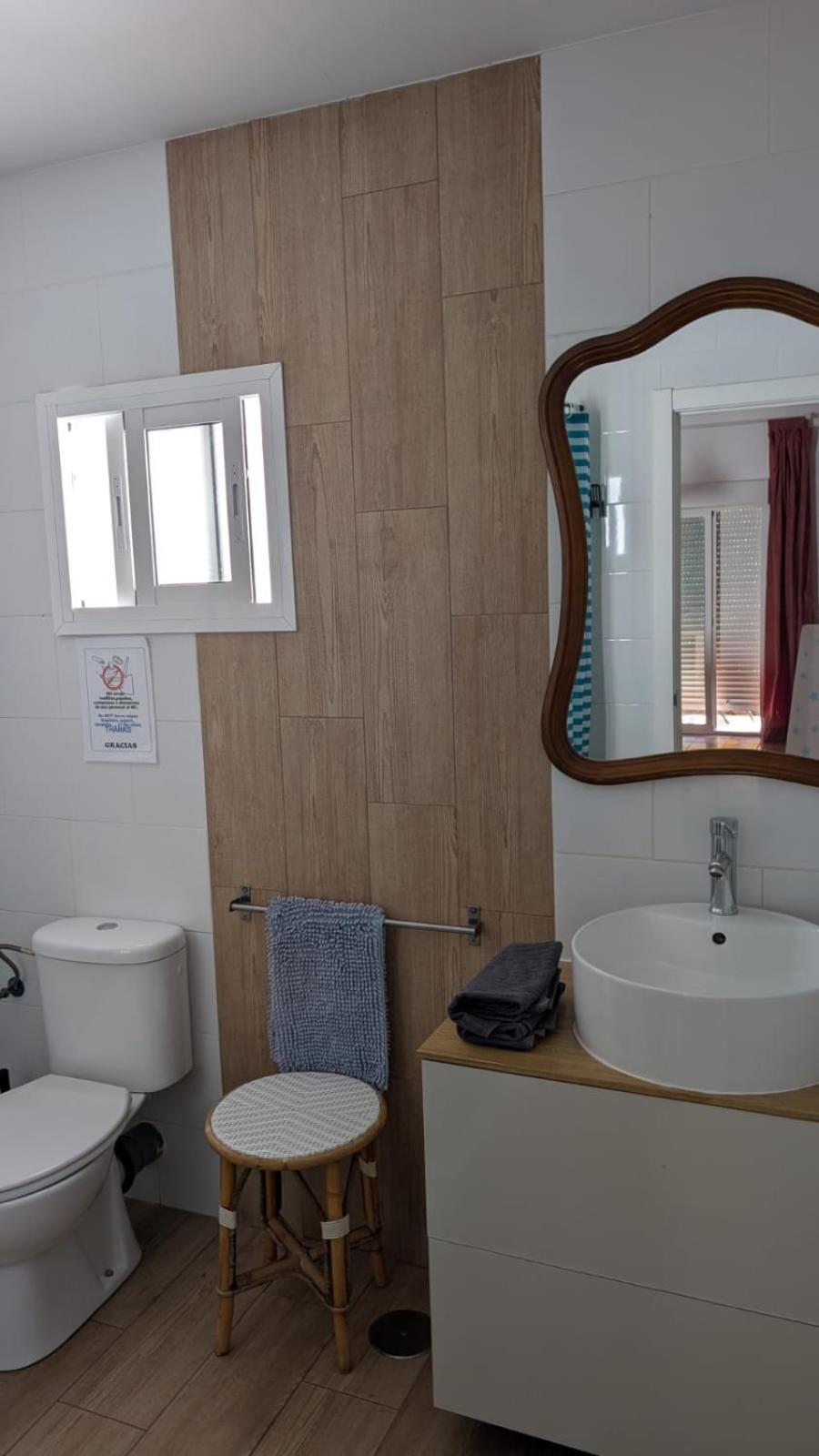 Apartamento Aloja Ayamonte