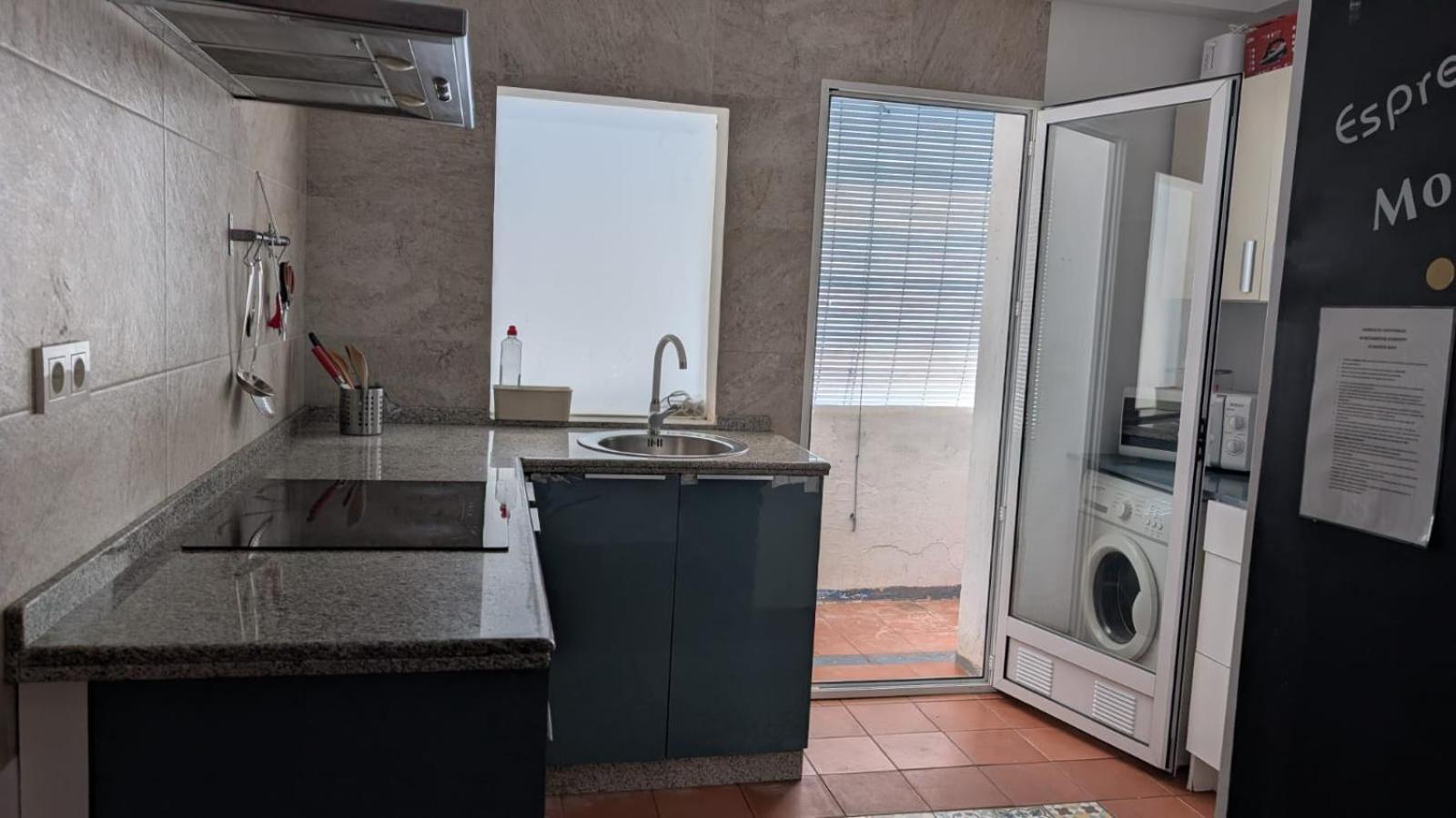 Apartamento Aloja *