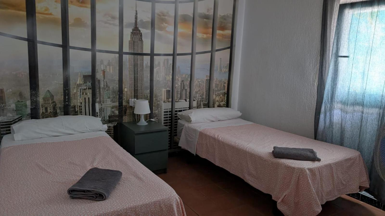 Aloja Apartamento Ayamonte