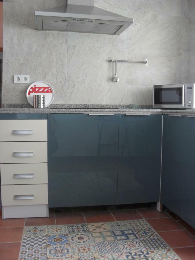 Aloja Apartment Ayamonte