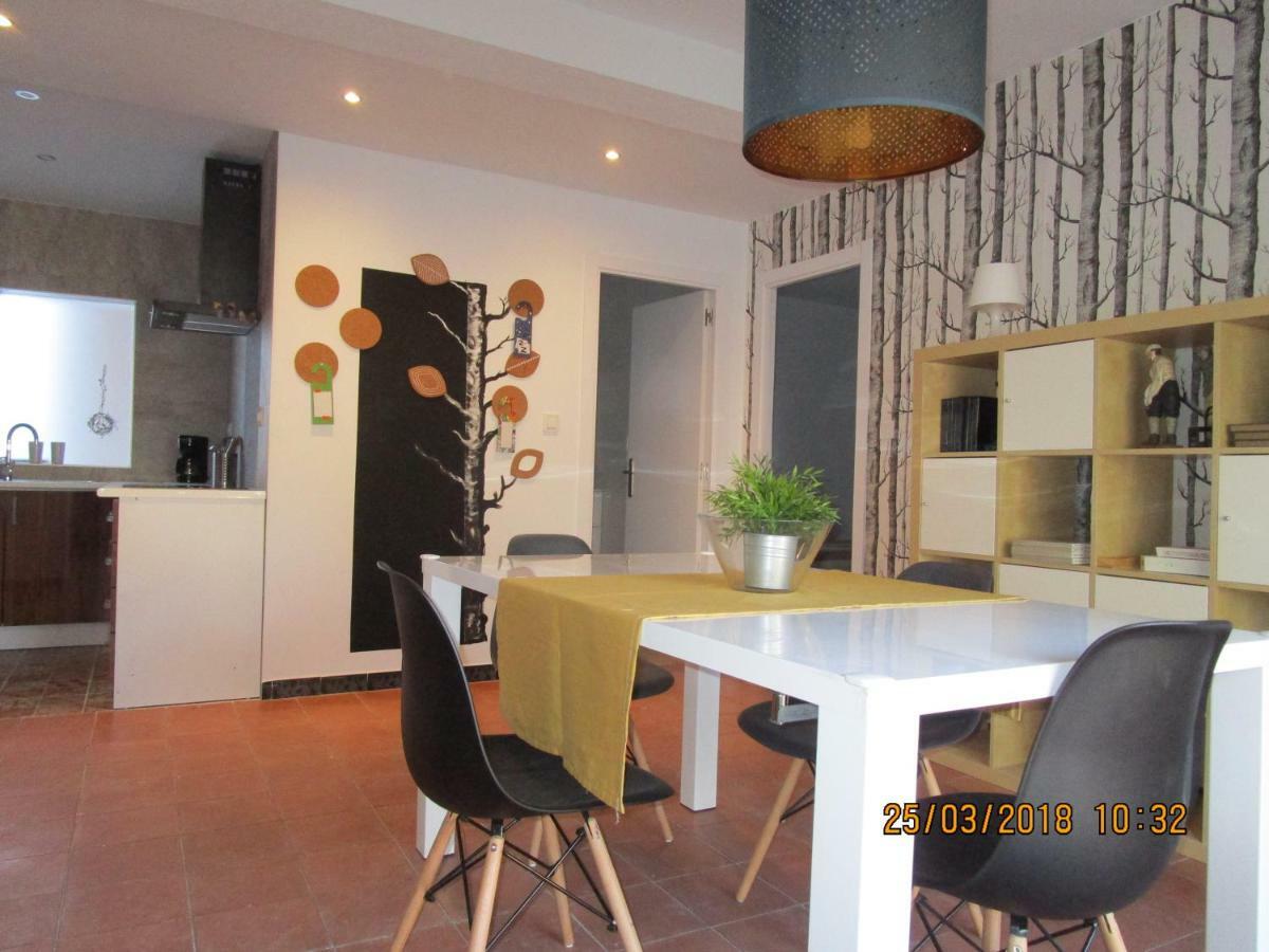 Apartment Aloja Ayamonte