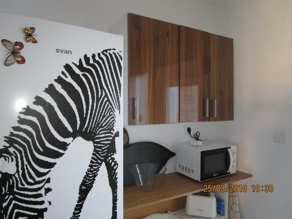 Apartment Aloja