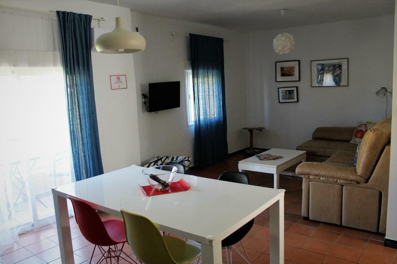 Aloja Apartamento *