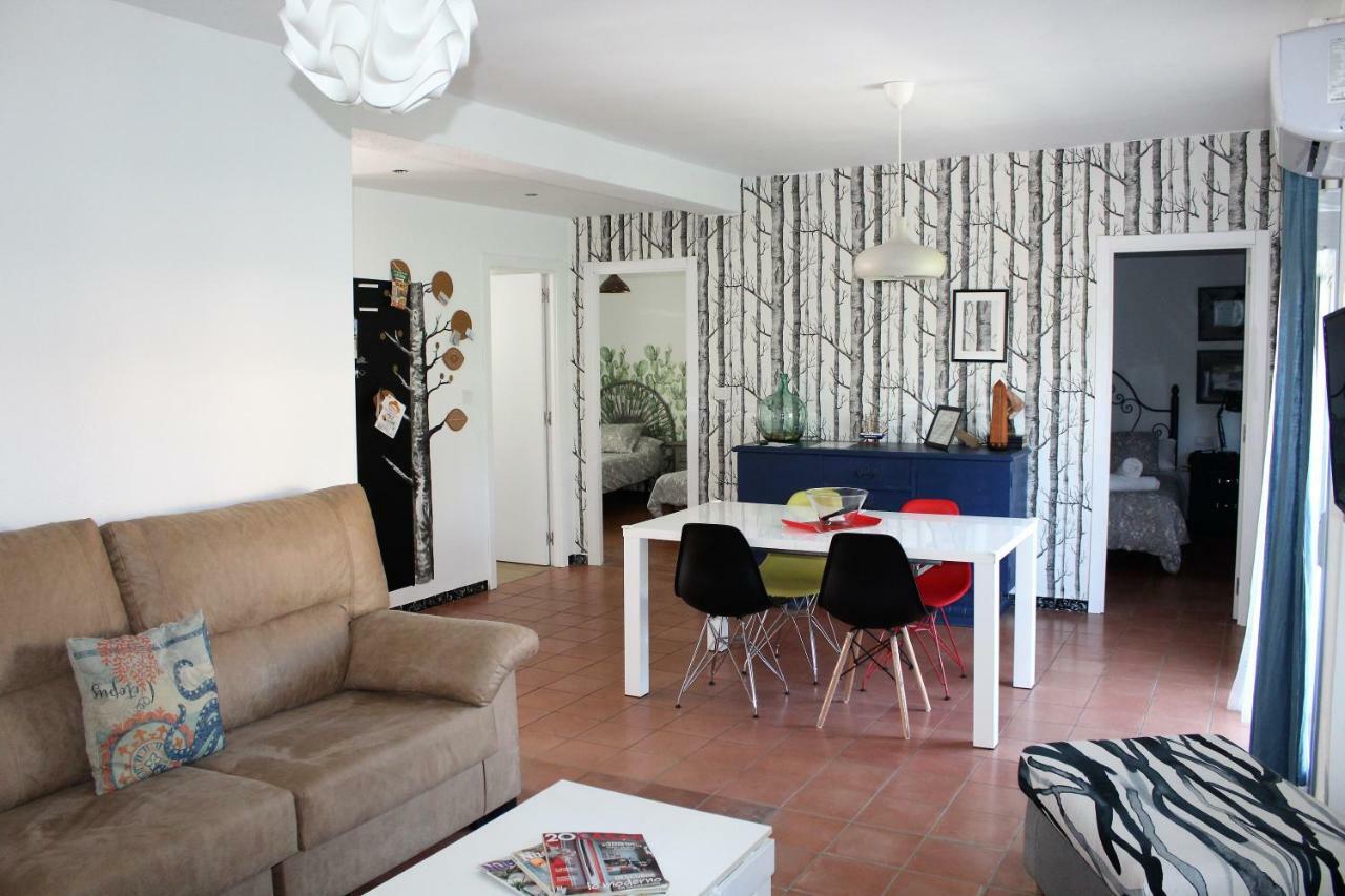 Apartment Aloja