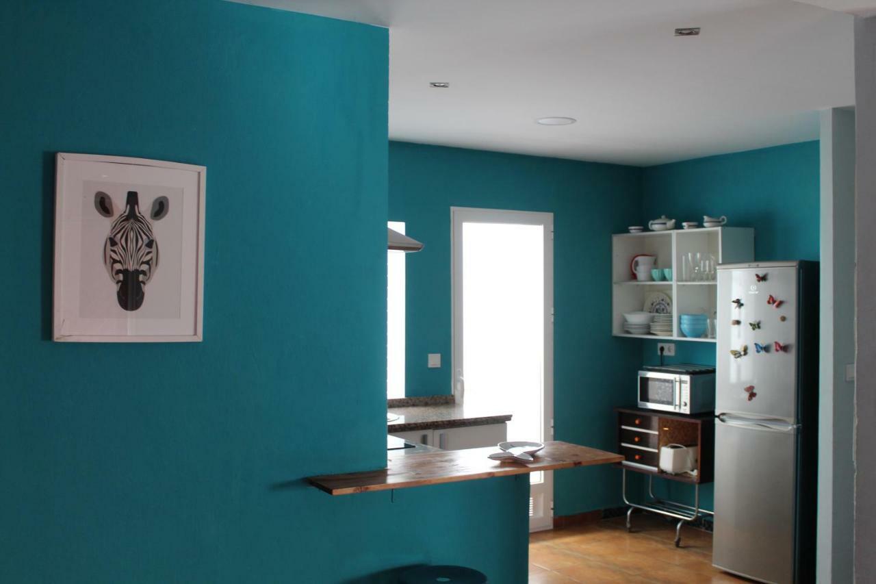 Aloja Apartment *