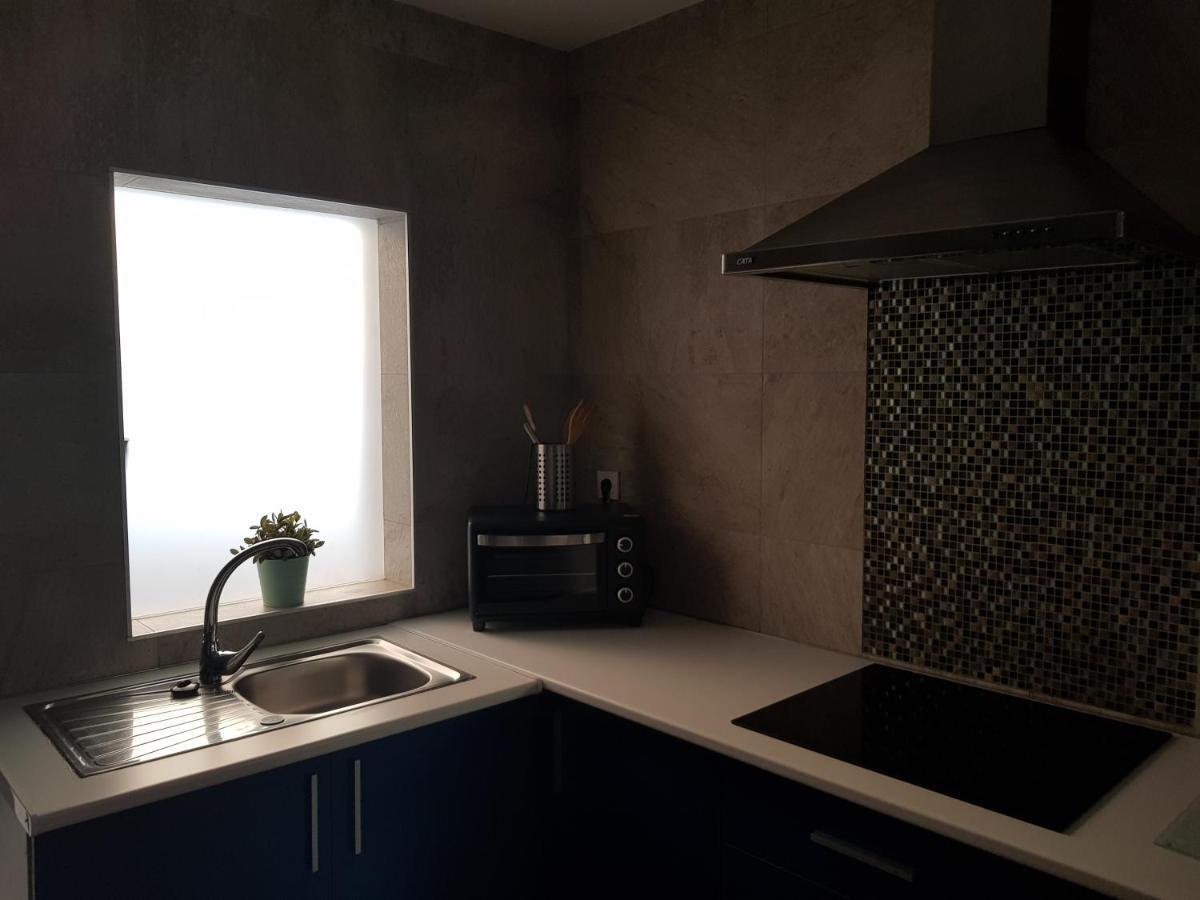 Aloja Apartment *