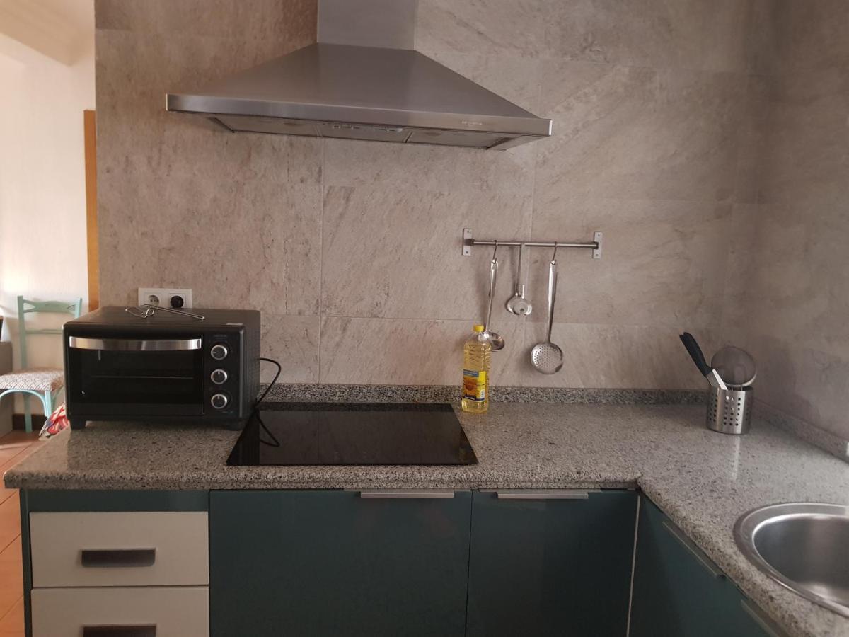 Aloja Apartment Ayamonte