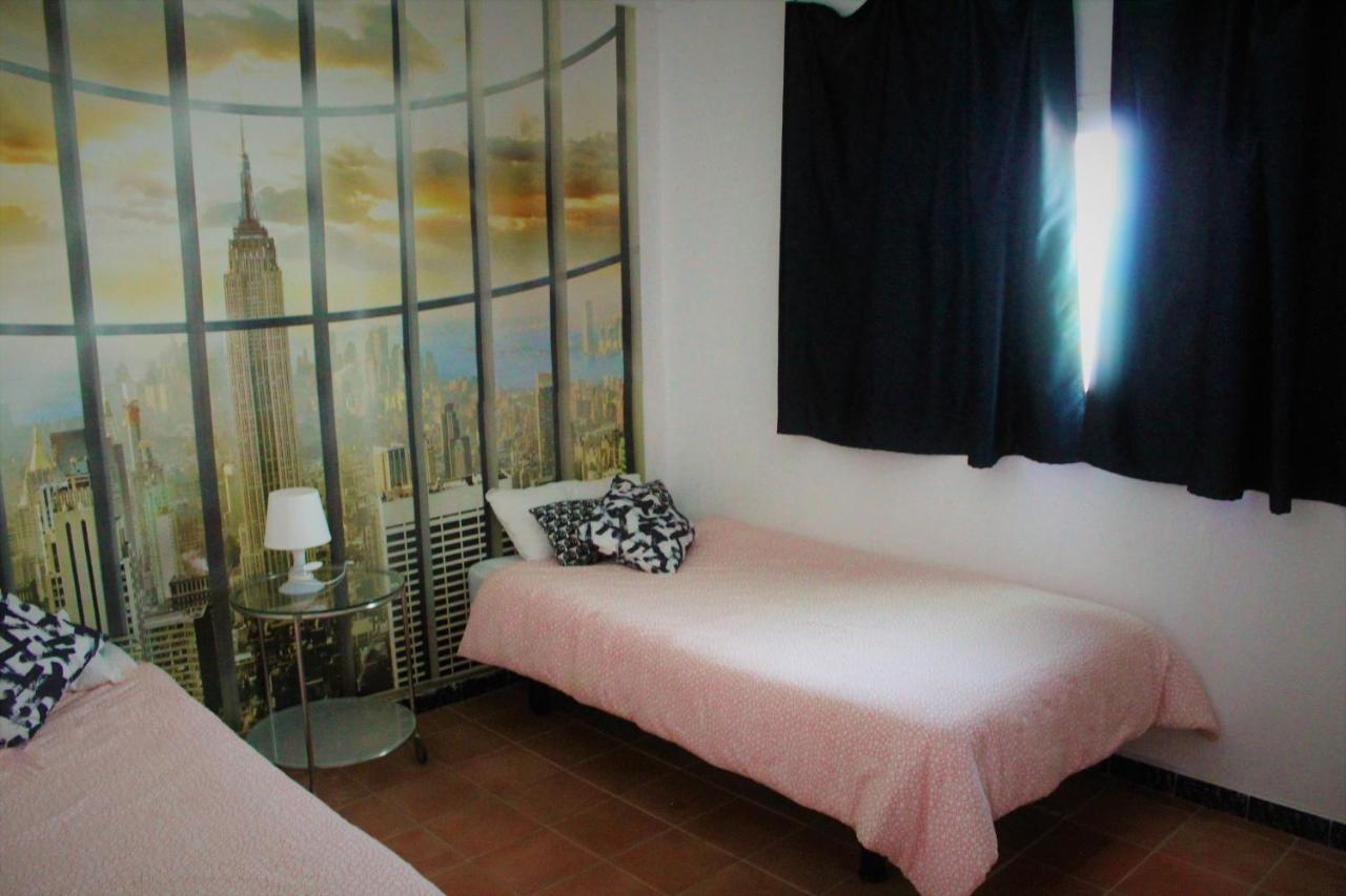 Aloja Appartement *