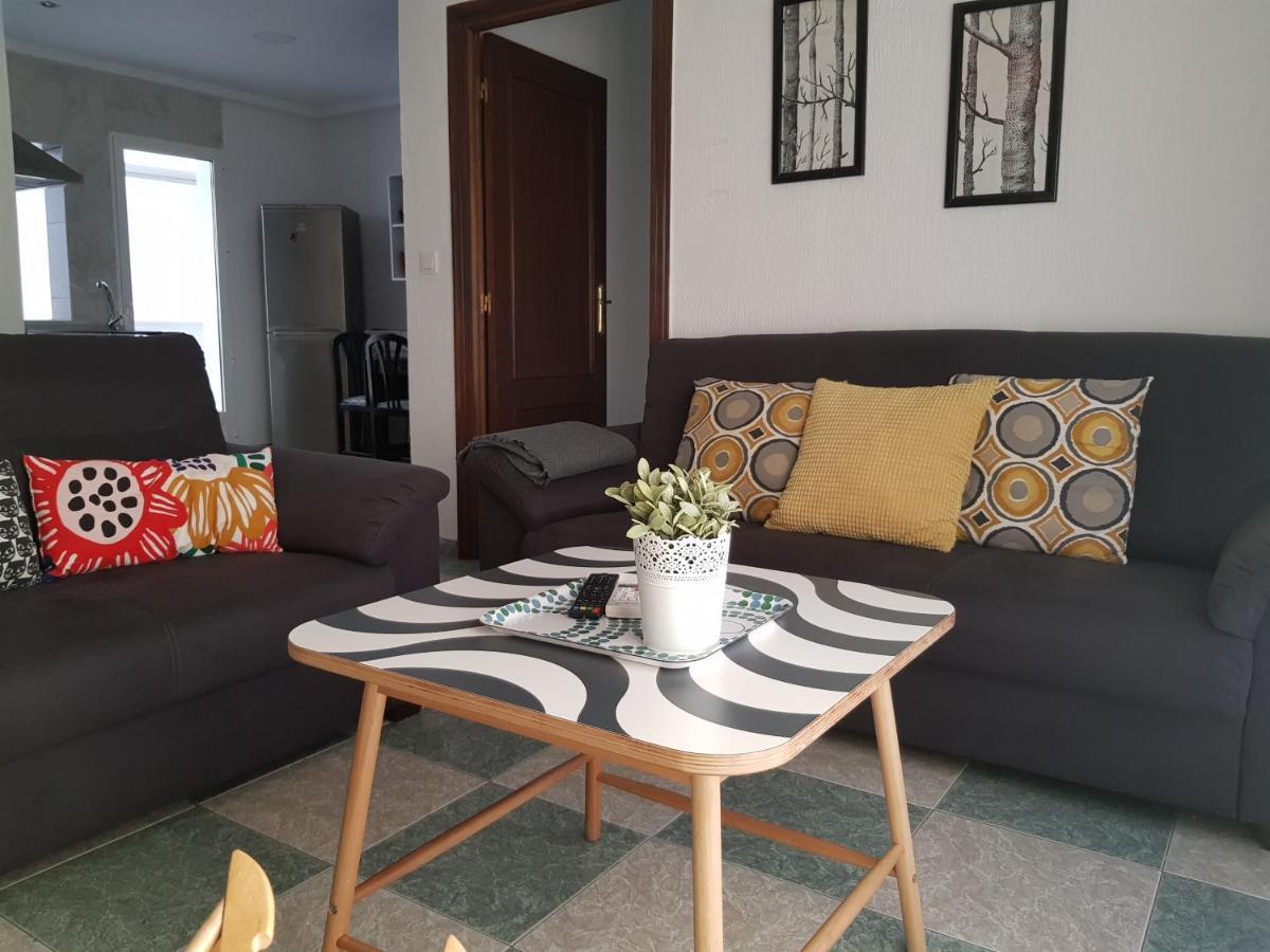Appartement Aloja *
