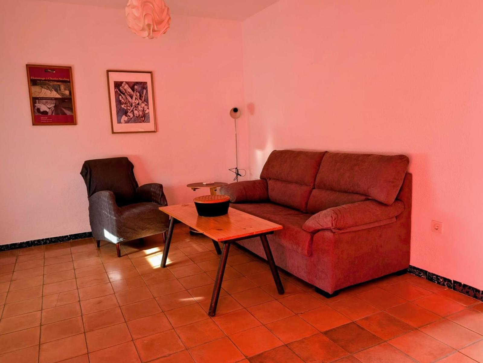 Appartement Aloja