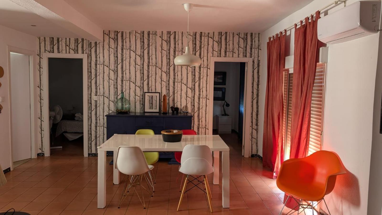 Appartement Aloja