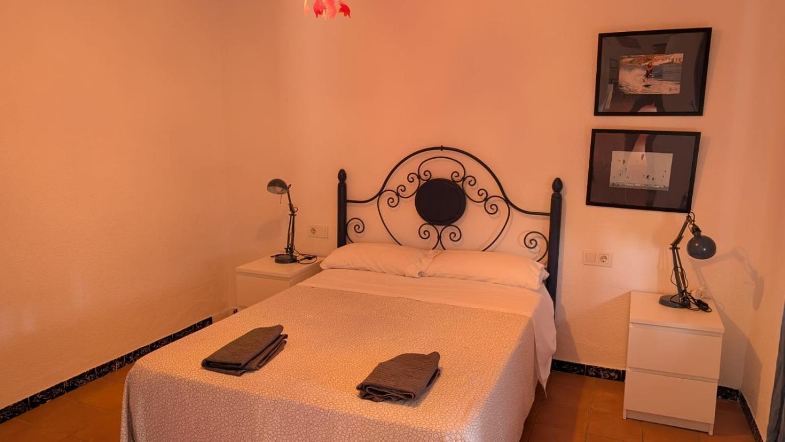 Appartement Aloja *