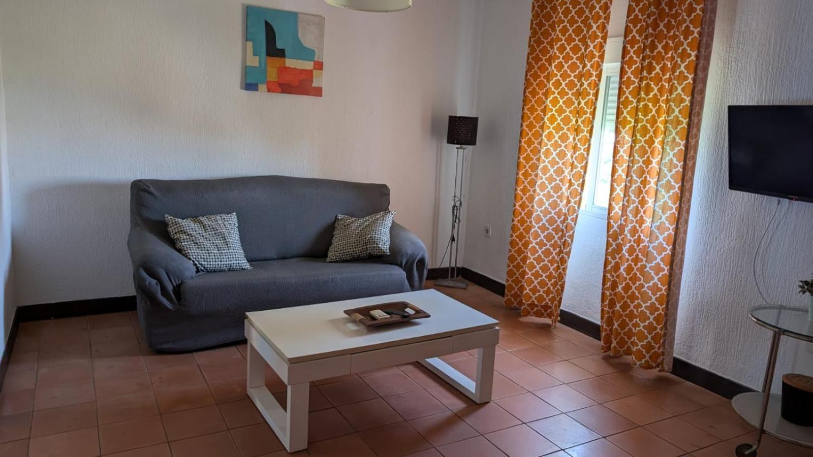 Aloja Appartement